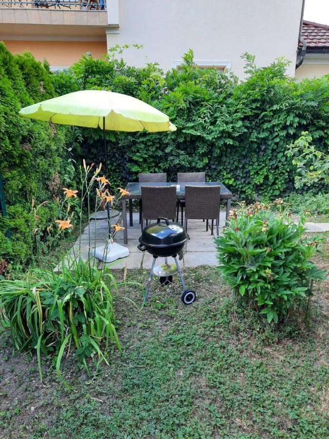 Apartma Aory Bled Exterior foto