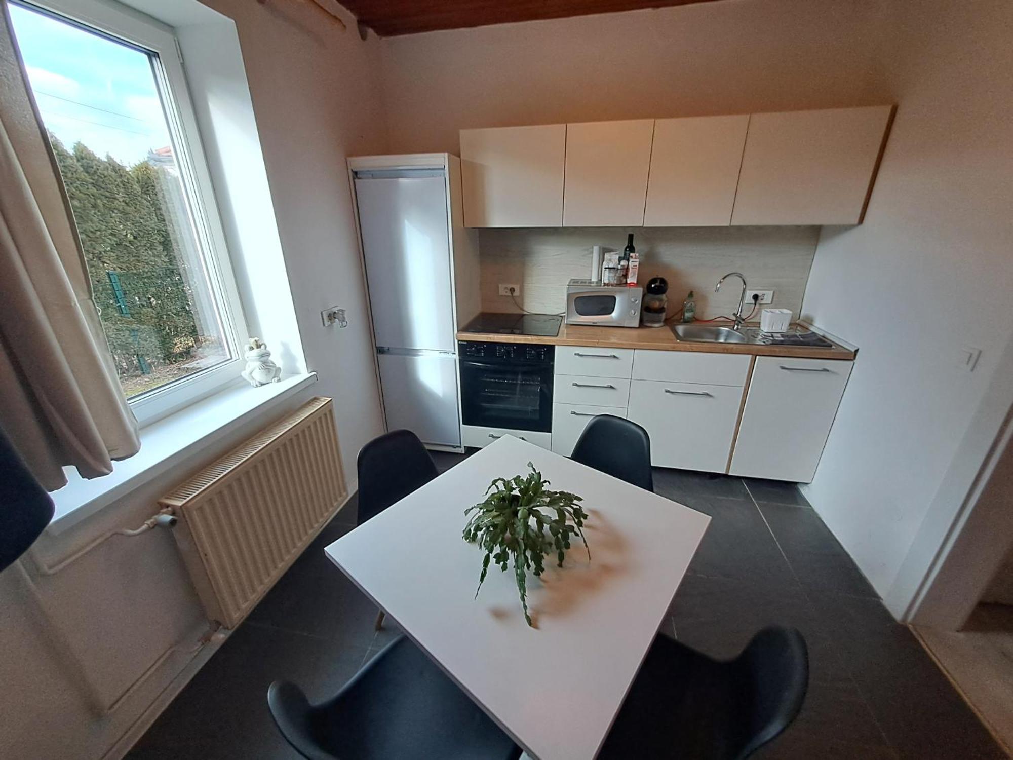 Apartma Aory Bled Exterior foto