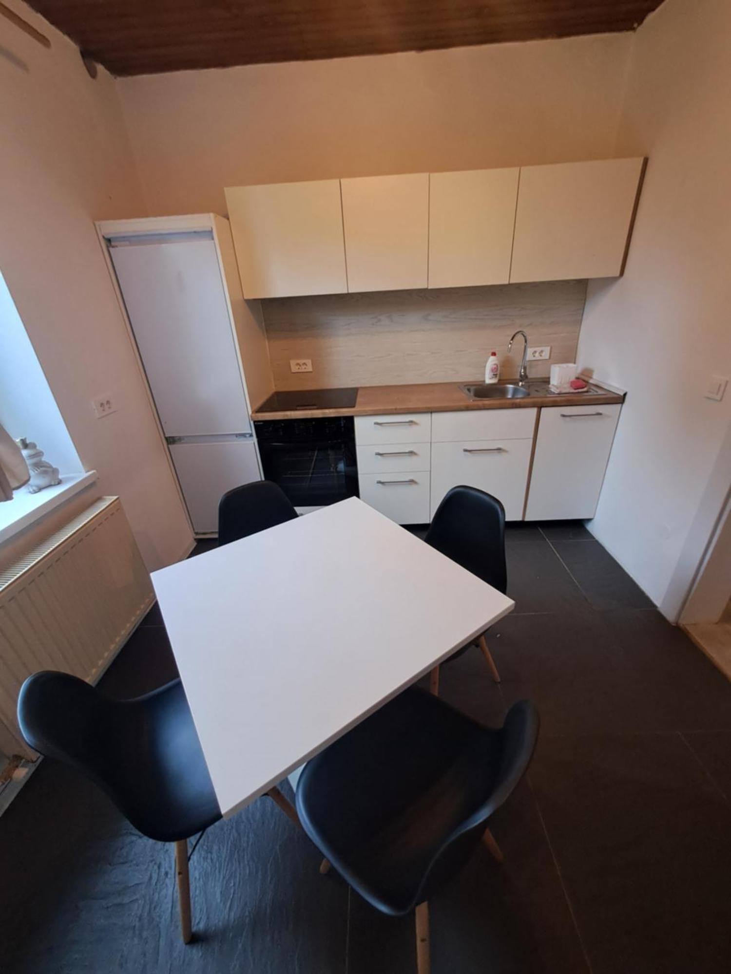 Apartma Aory Bled Exterior foto
