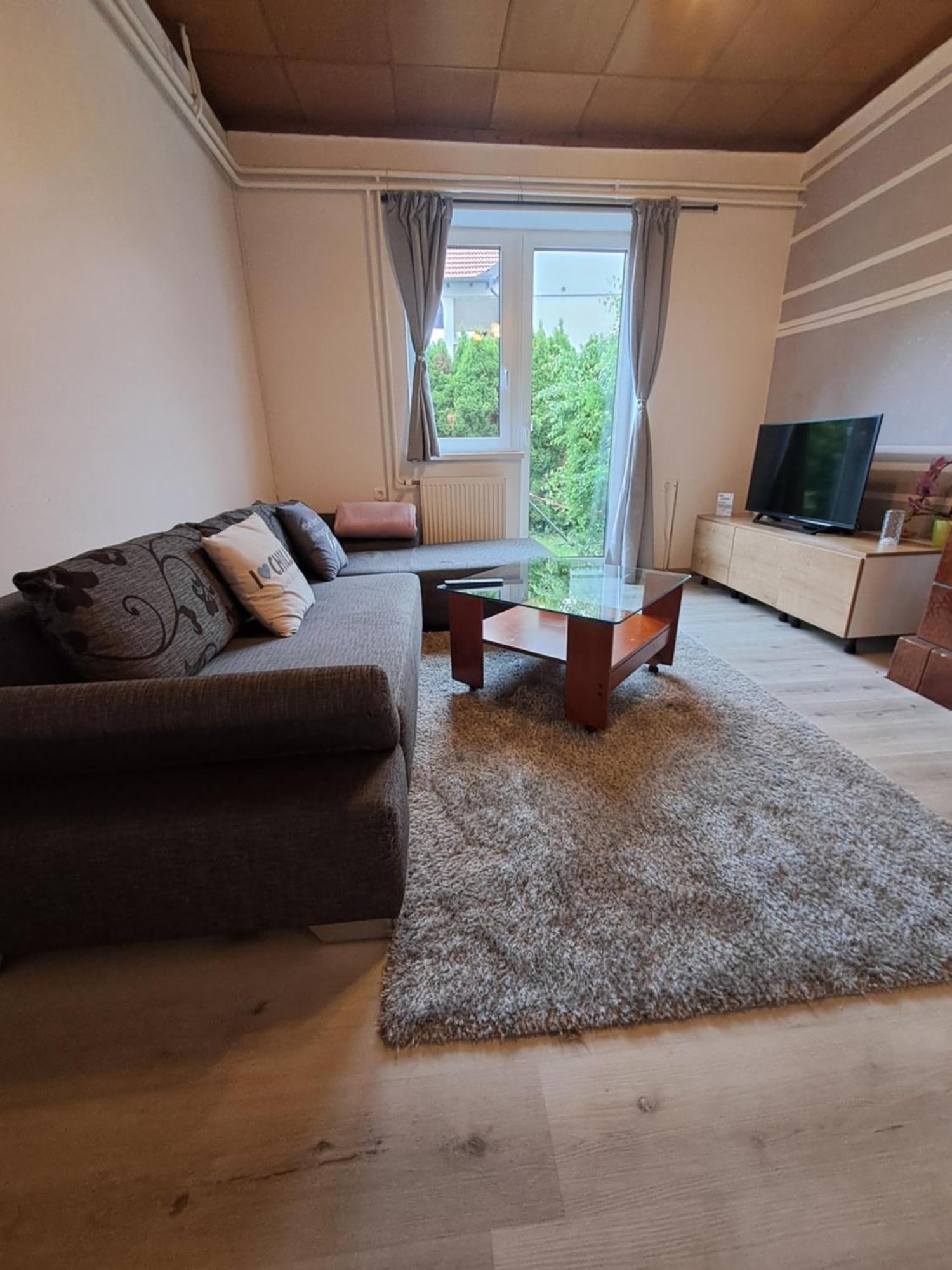 Apartma Aory Bled Exterior foto